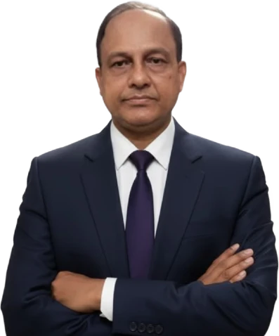 Md Motiar Rahman, CEO